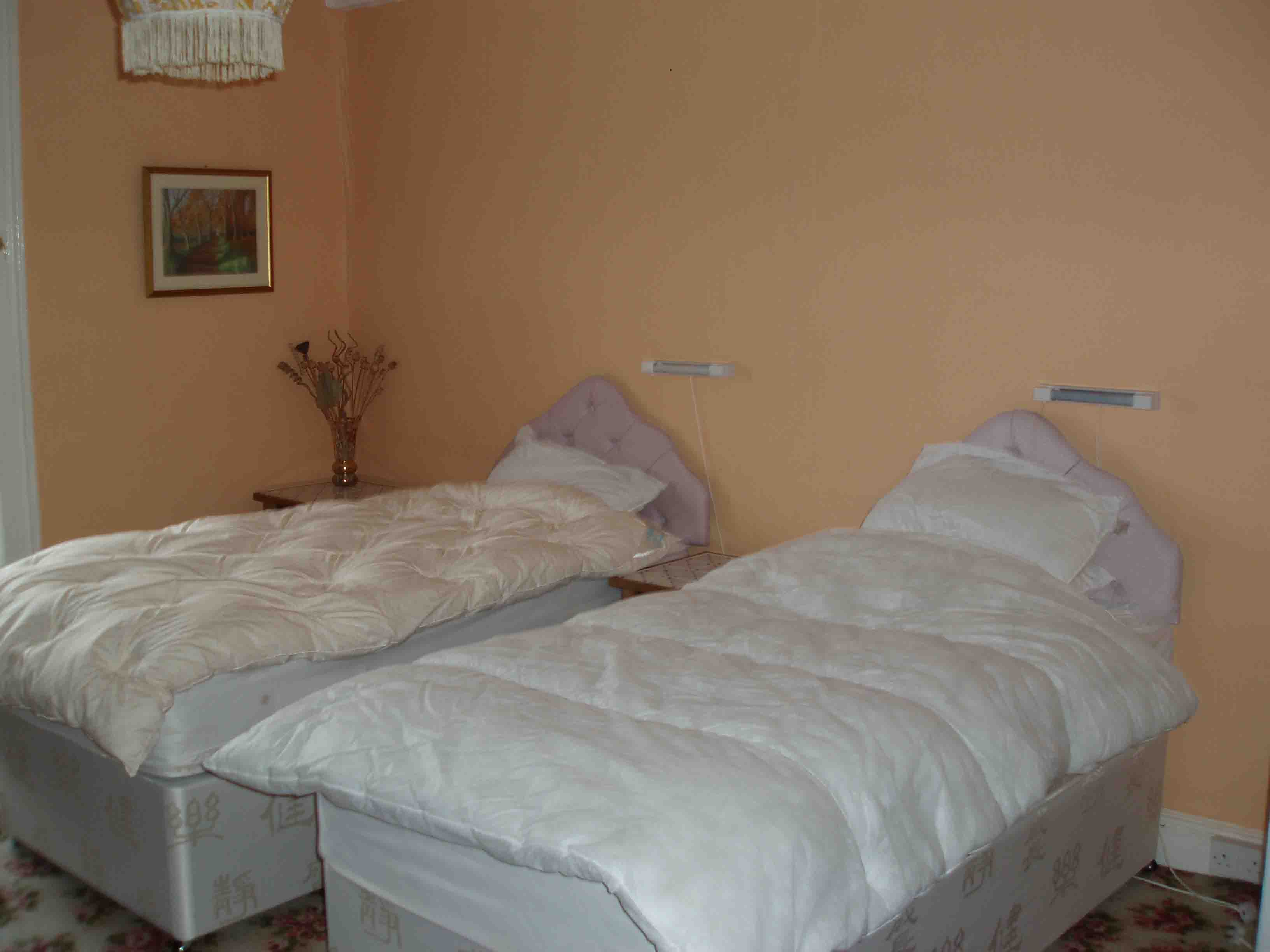 Bed Room